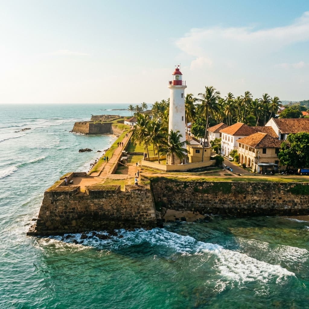 Galle Fort